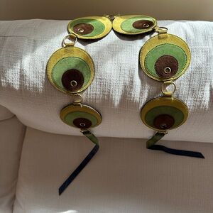 Vintage Miu Miu Bely